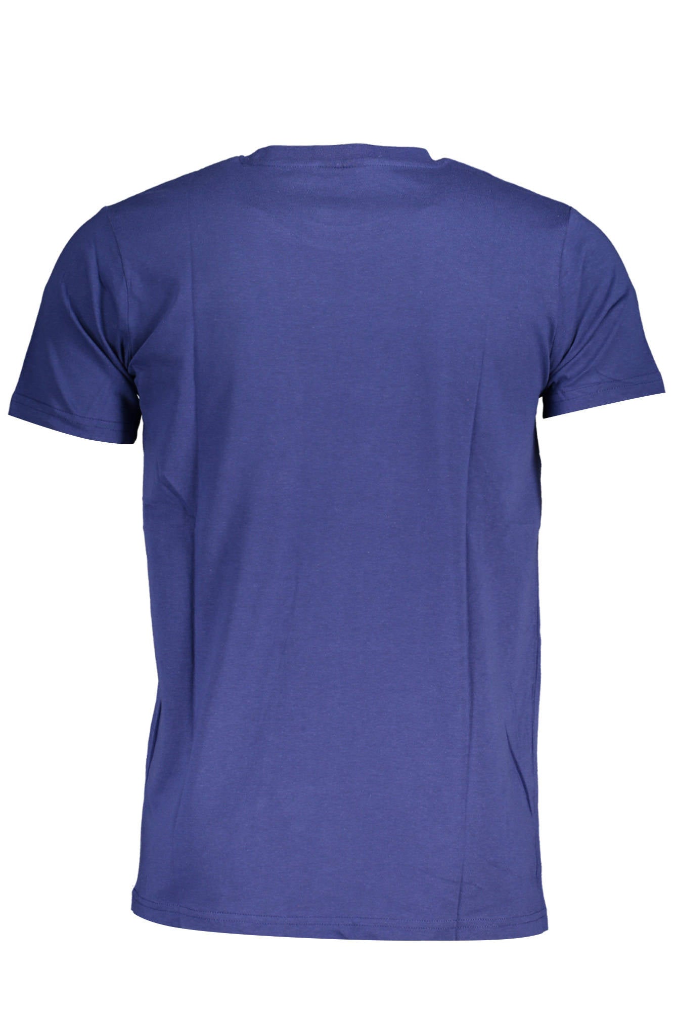NORWAY 1963 T-SHIRT MANICHE CORTE UOMO BLU