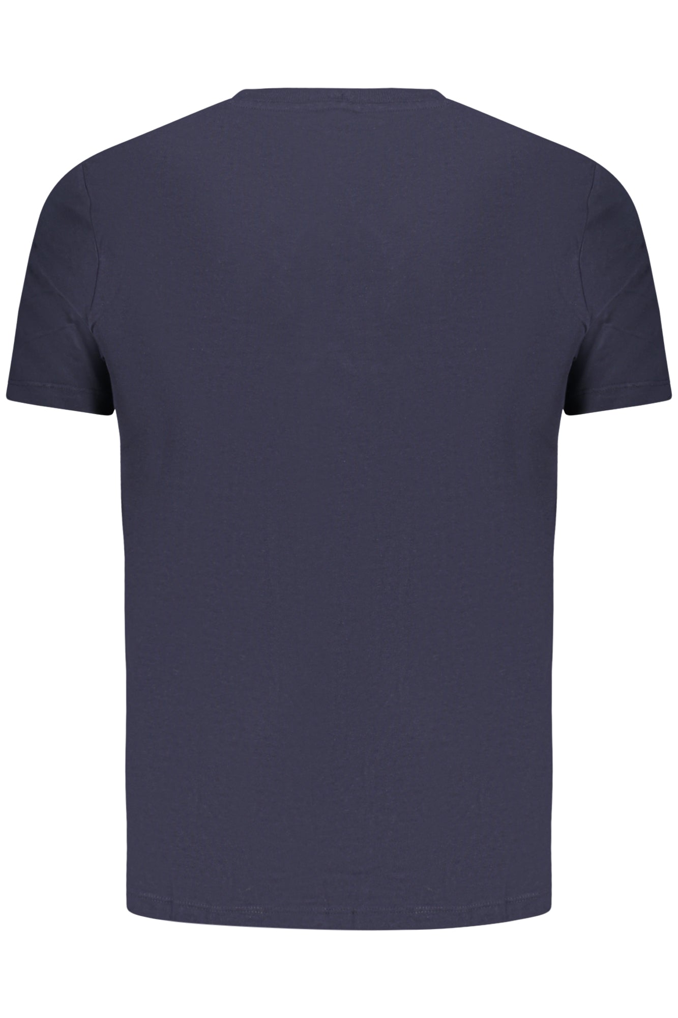 NORWAY 1963 T-SHIRT MANICHE CORTE UOMO BLU