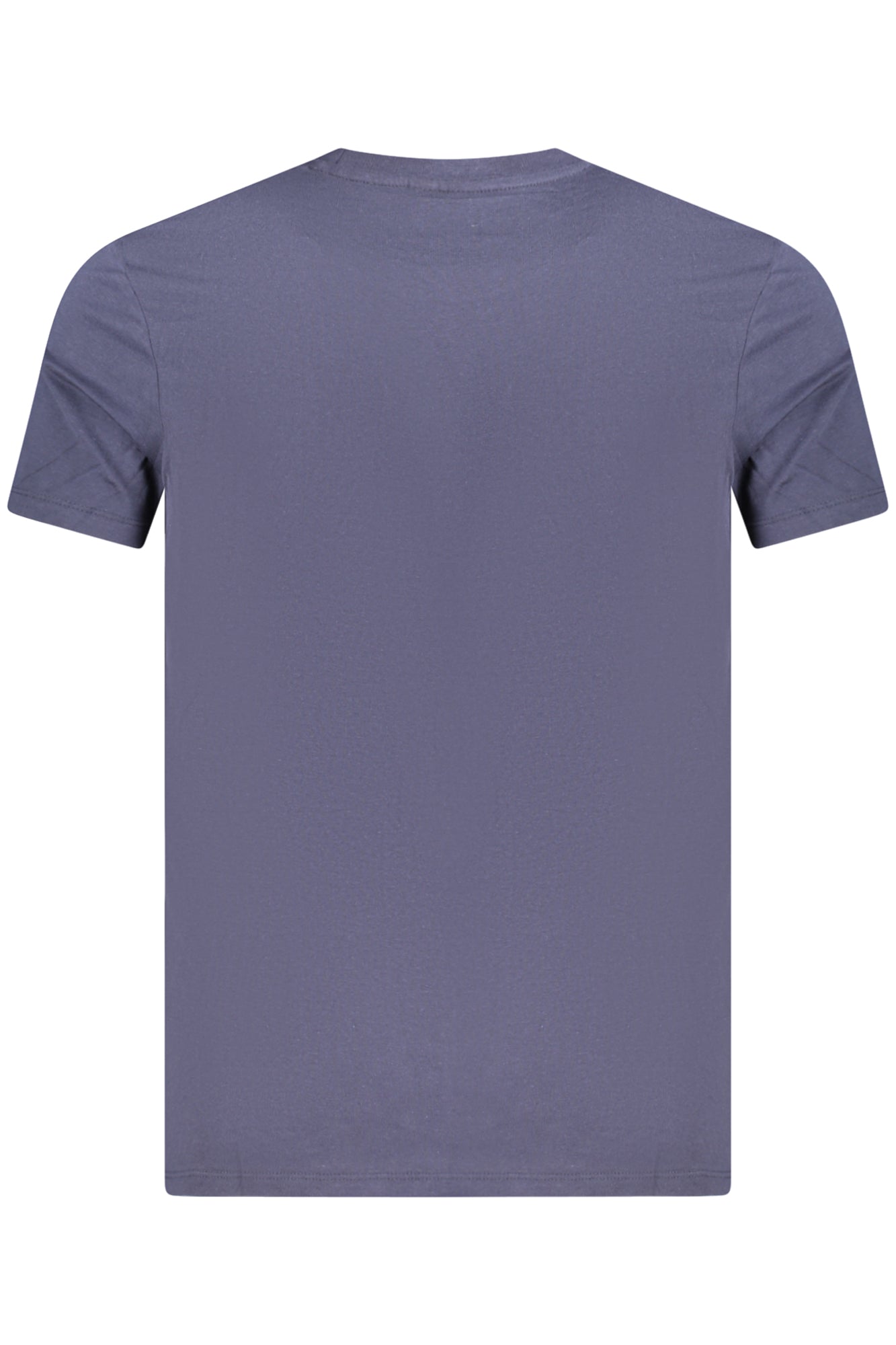 NORWAY 1963 T-SHIRT MANICHE CORTE UOMO BLU