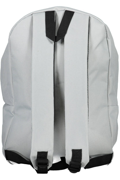 NORWAY 1963 ZAINO UOMO GRIGIO