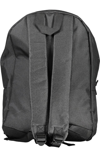 NORWAY 1963 ZAINO UOMO NERO
