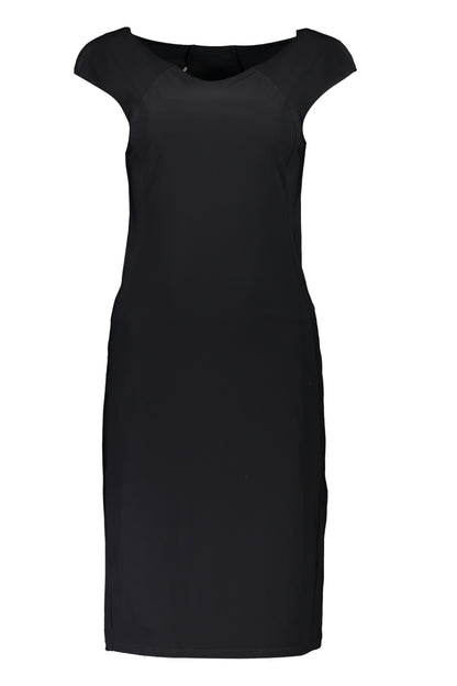 PATRIZIA PEPE ABITO CLASSICO DONNA NERO