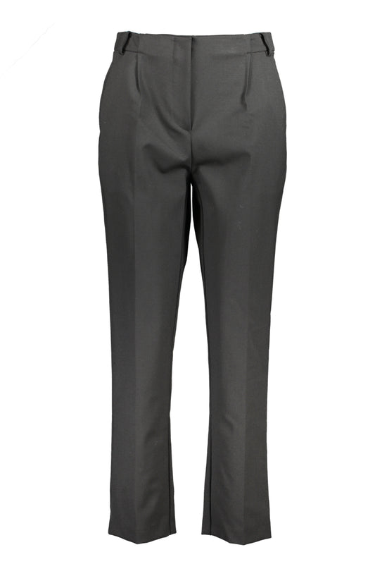 PATRIZIA PEPE PANTALONE DONNA NERO
