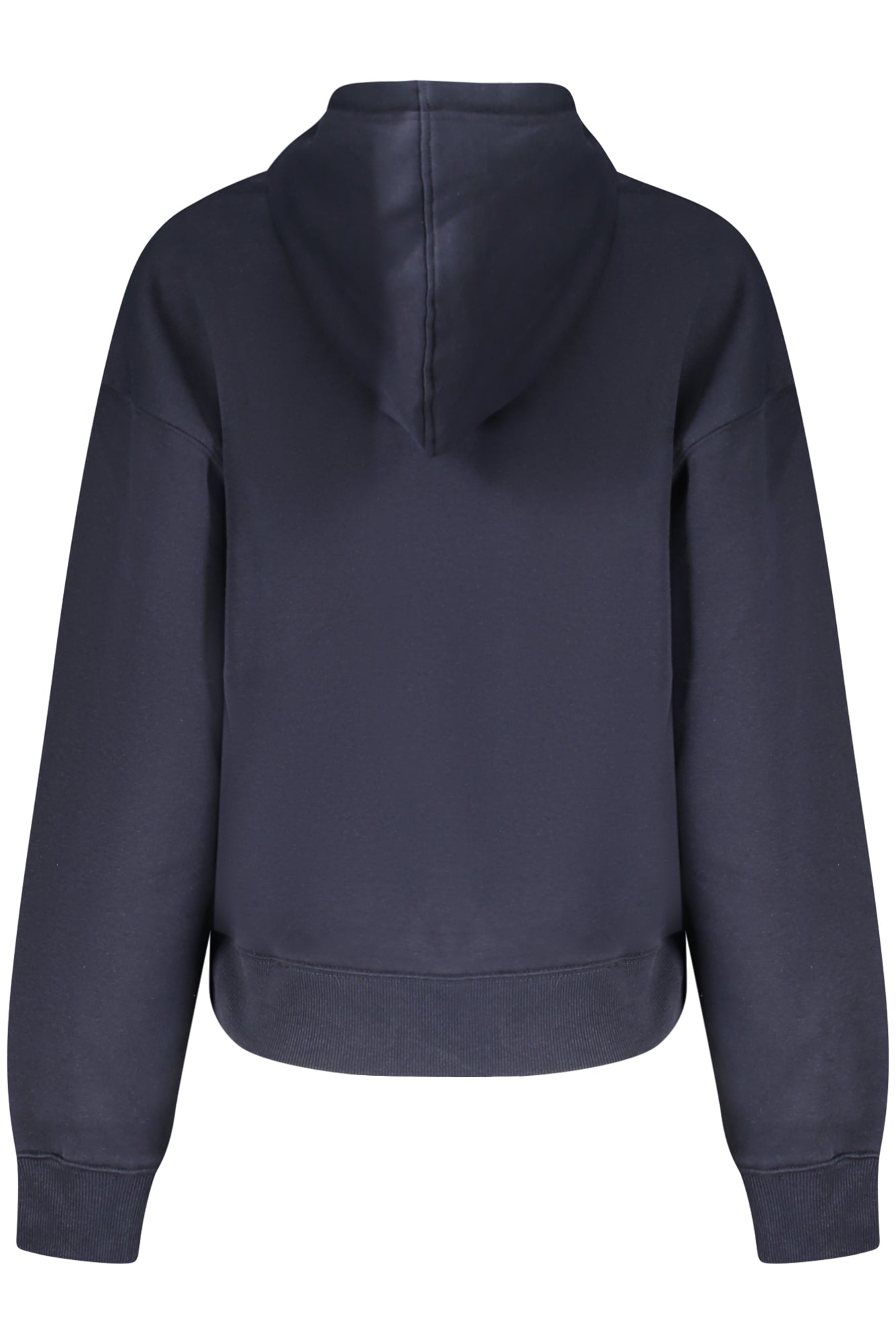 PEPE JEANS FELPA SENZA ZIP DONNA BLU