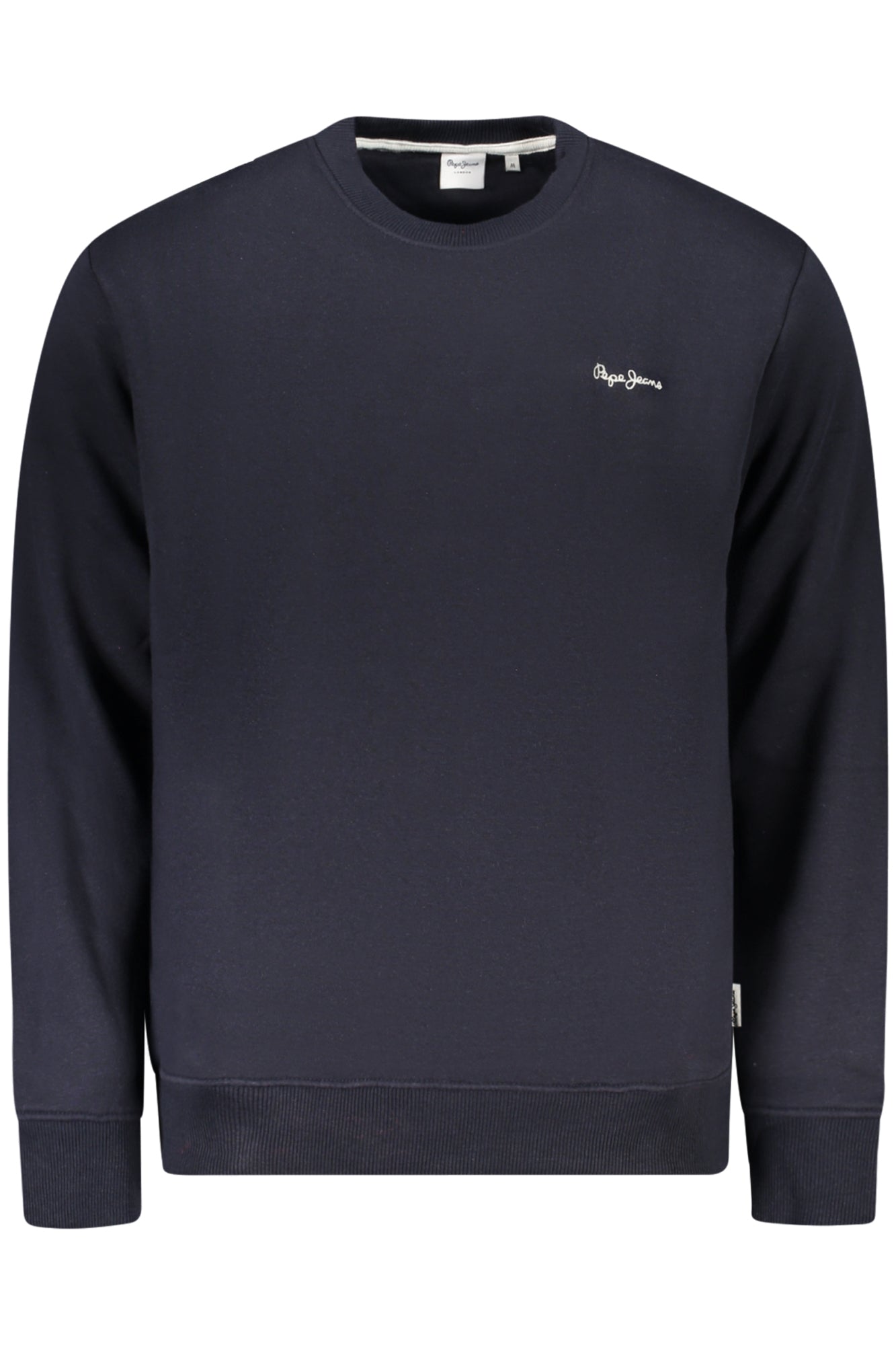 PEPE JEANS FELPA SENZA ZIP UOMO BLU
