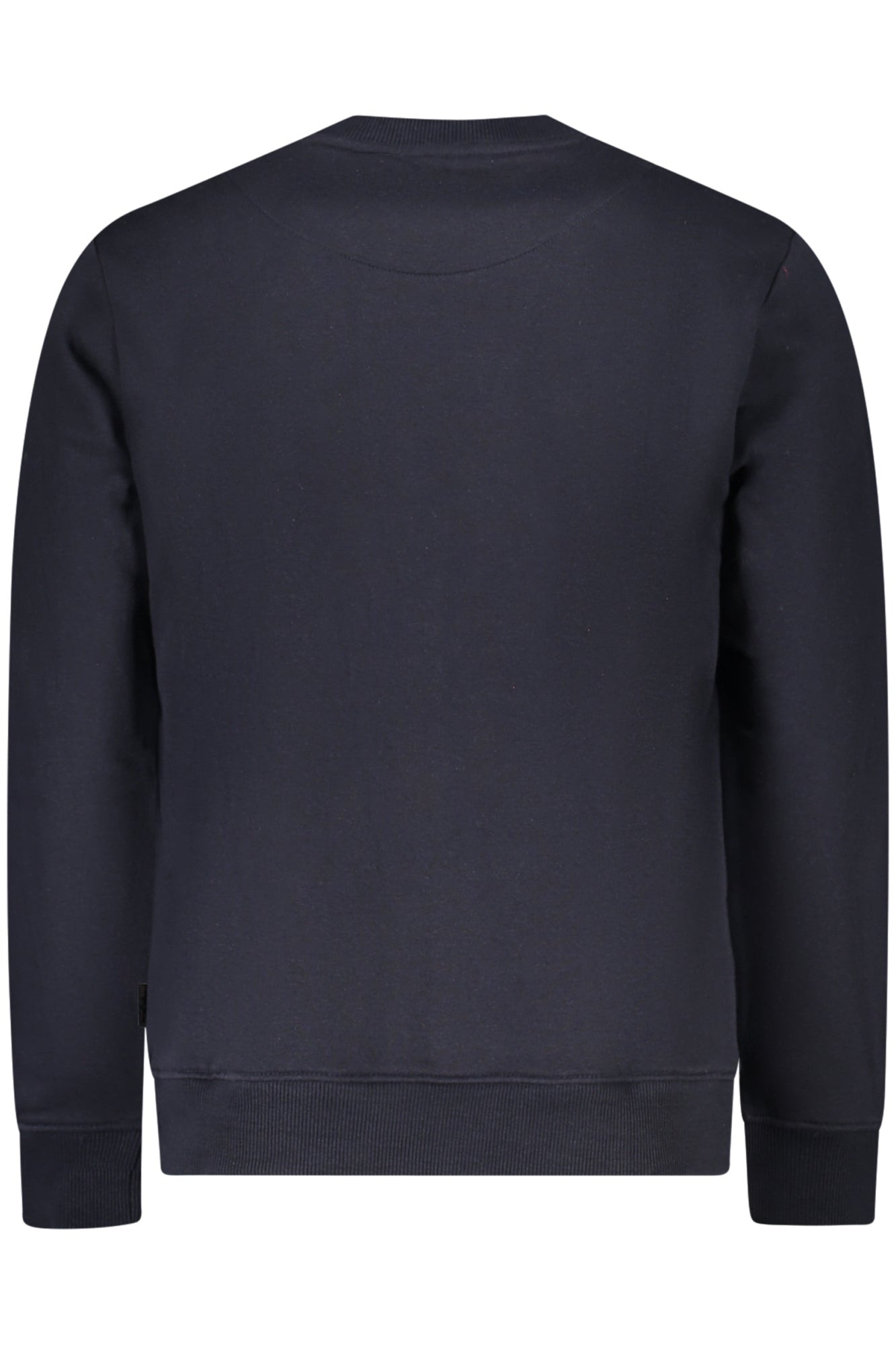 PEPE JEANS FELPA SENZA ZIP UOMO BLU