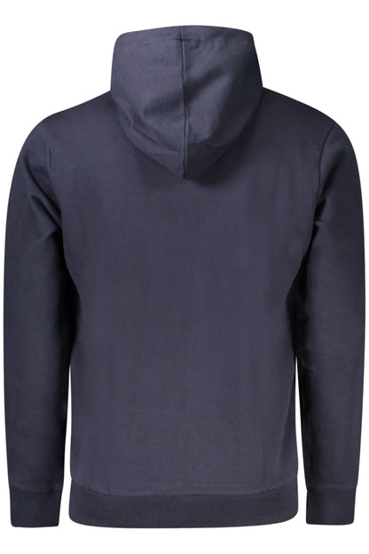 PEPE JEANS FELPA SENZA ZIP UOMO BLU