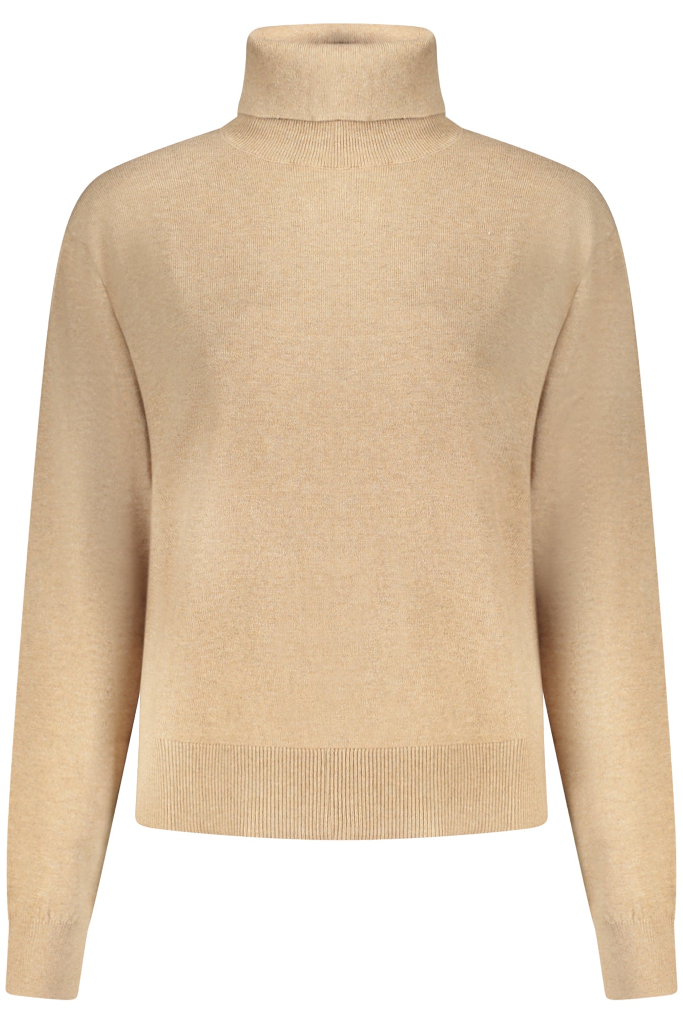 PEPE JEANS MAGLIA DONNA BEIGE