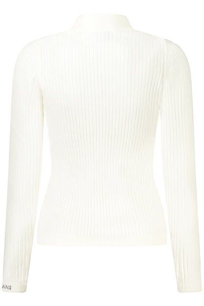PEPE JEANS MAGLIA DONNA BIANCO