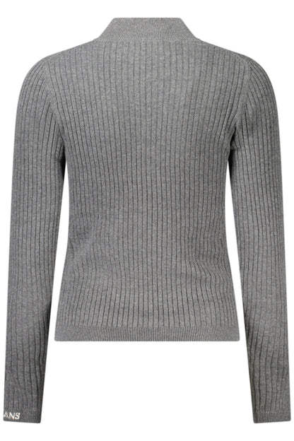 PEPE JEANS MAGLIA DONNA GRIGIO