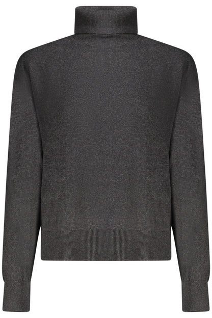 PEPE JEANS MAGLIA DONNA NERO