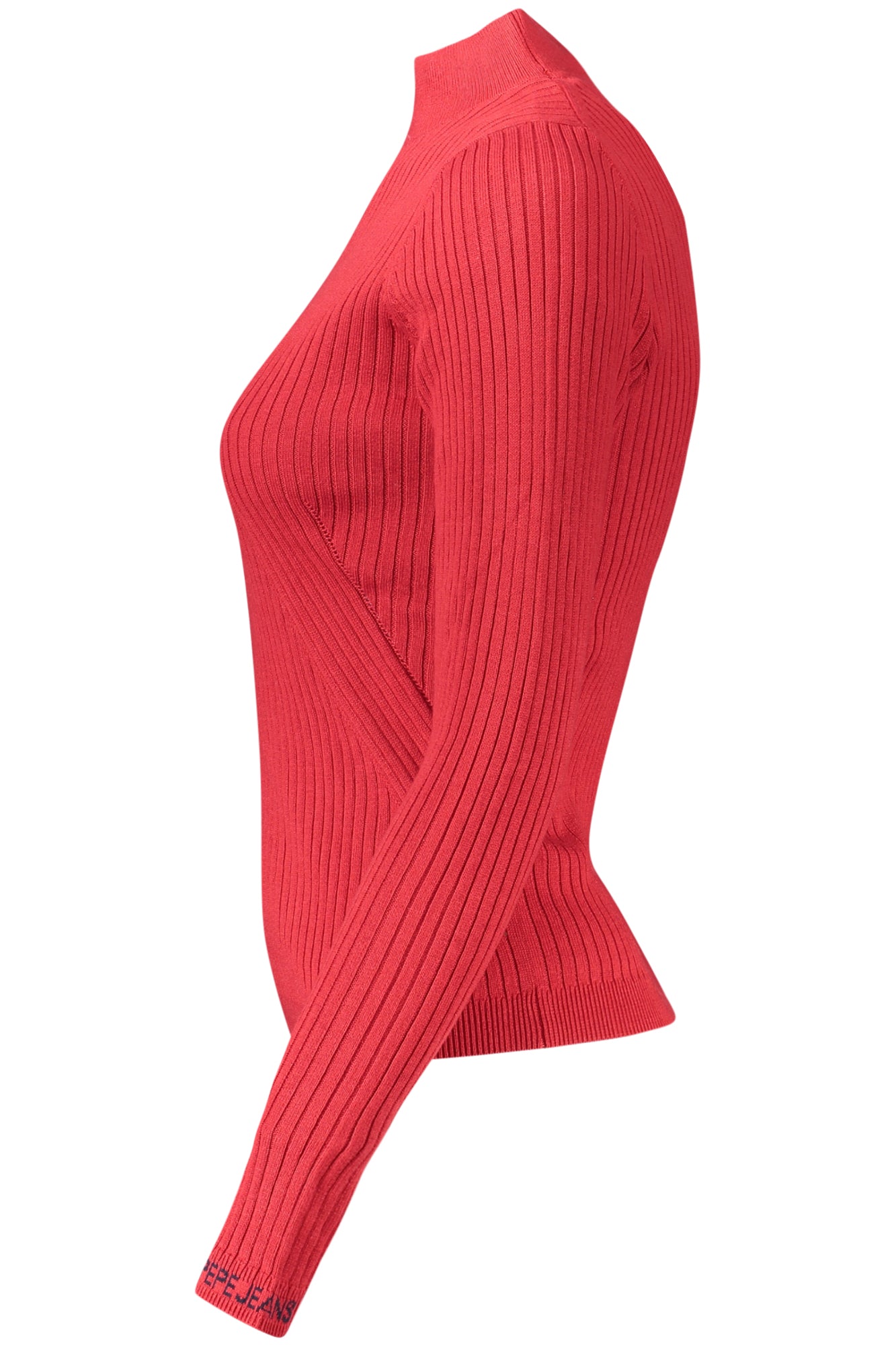 PEPE JEANS MAGLIA DONNA ROSSO