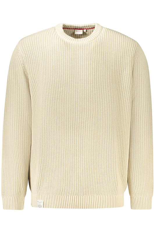 PEPE JEANS MAGLIA UOMO BEIGE