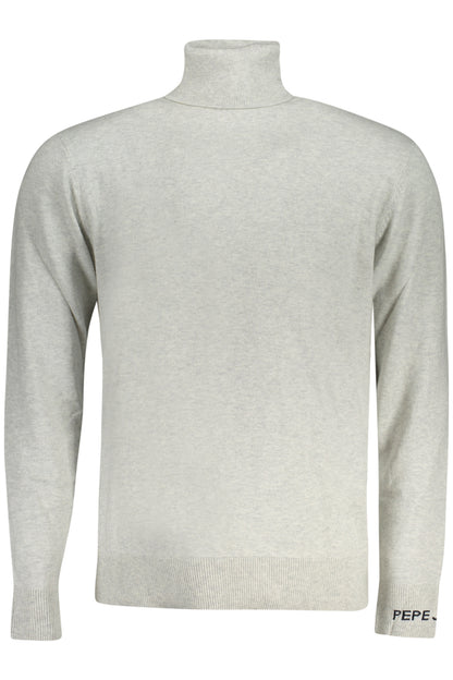 PEPE JEANS MAGLIA UOMO GRIGIO