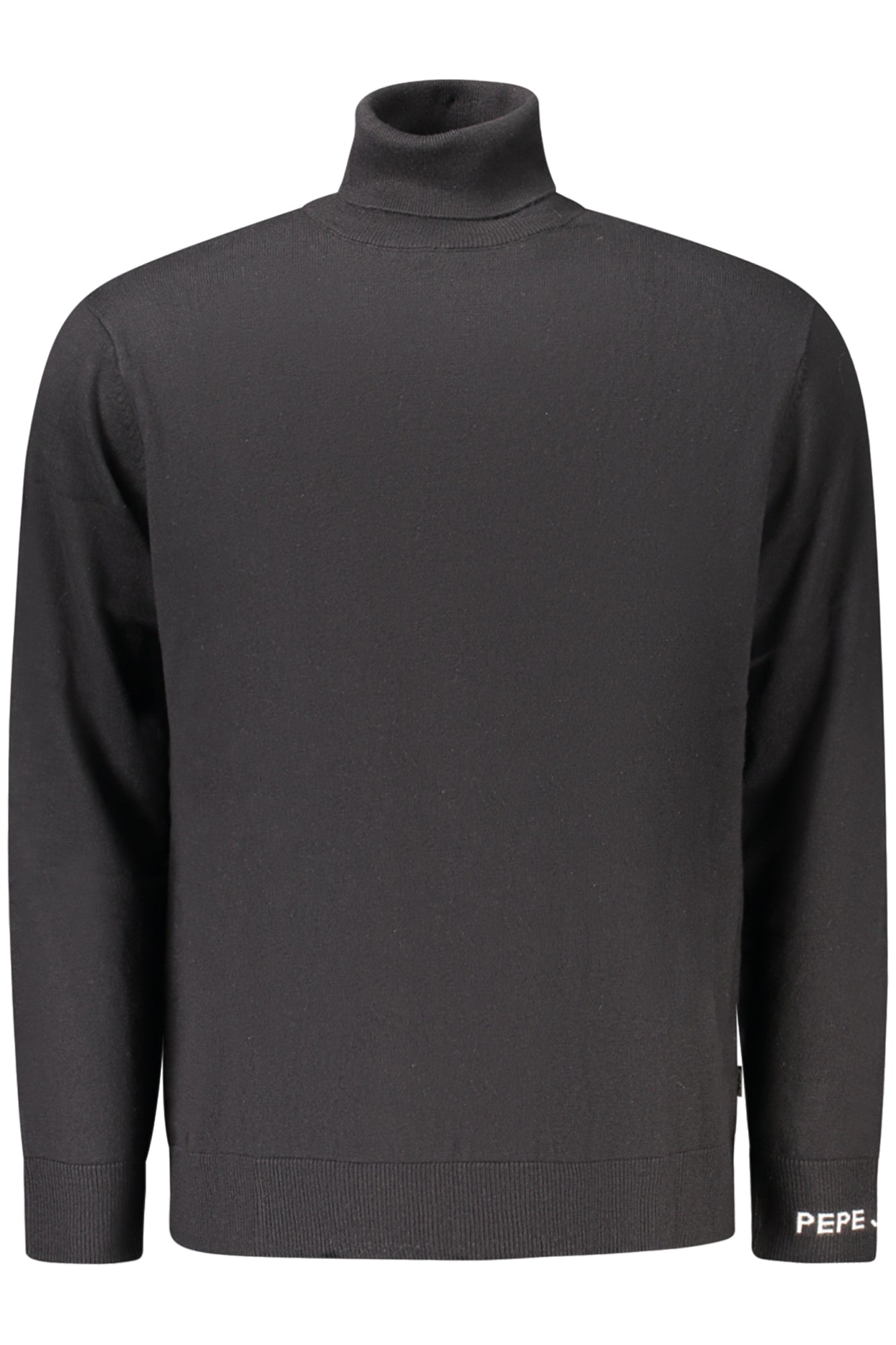 PEPE JEANS MAGLIA UOMO NERO