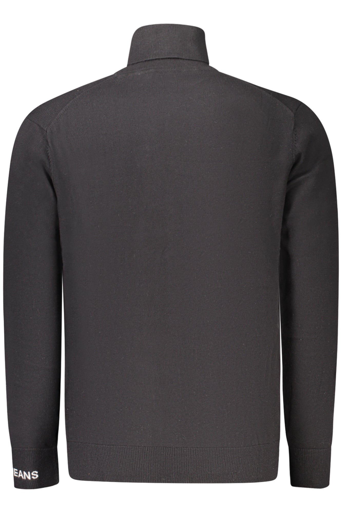 PEPE JEANS MAGLIA UOMO NERO