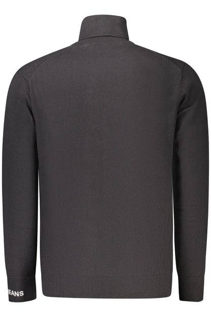 PEPE JEANS MAGLIA UOMO NERO