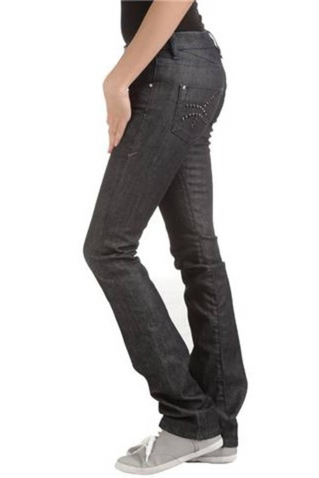 PHARD JEANS DENIM DONNA BLU