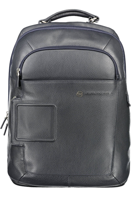 PIQUADRO ZAINO UOMO BLU