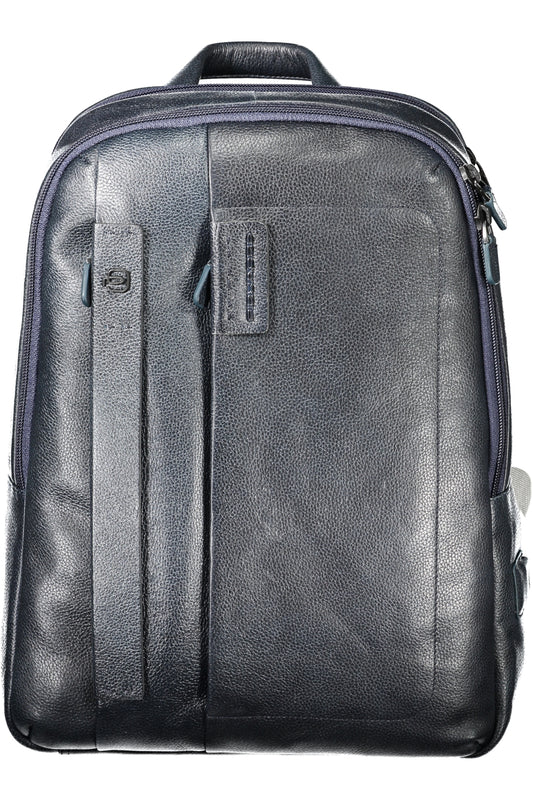 PIQUADRO ZAINO UOMO BLU
