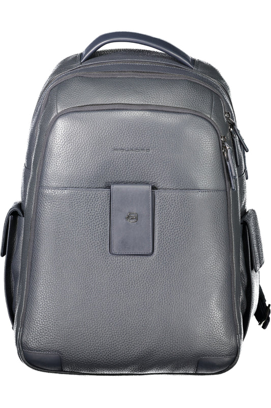PIQUADRO ZAINO UOMO BLU
