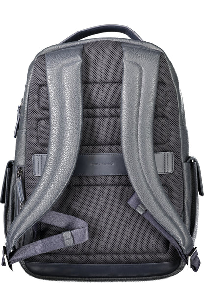 PIQUADRO ZAINO UOMO BLU