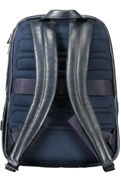 PIQUADRO ZAINO UOMO BLU