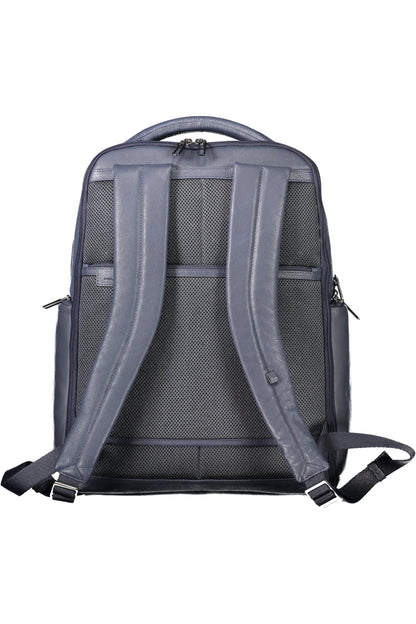 PIQUADRO ZAINO UOMO BLU