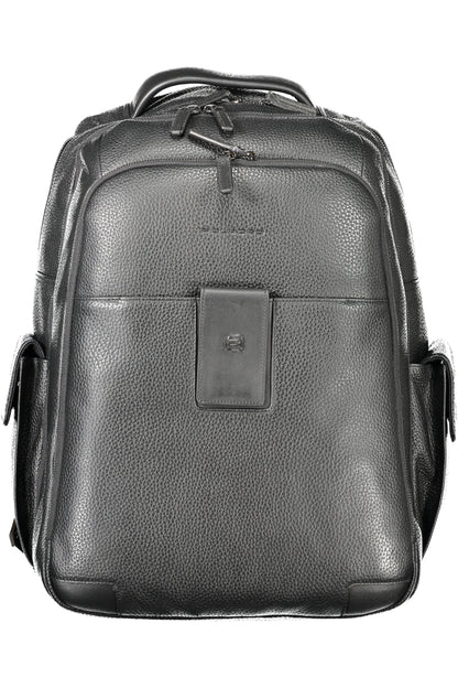 PIQUADRO ZAINO UOMO NERO
