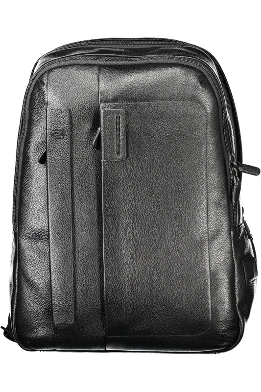 PIQUADRO ZAINO UOMO NERO