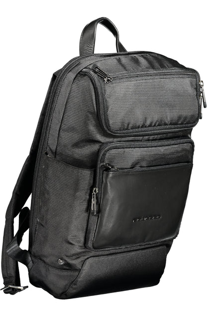 PIQUADRO ZAINO UOMO NERO
