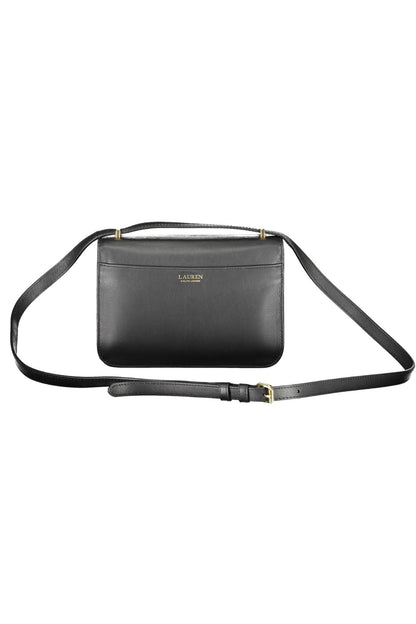 RALPH LAUREN BORSA DONNA NERO