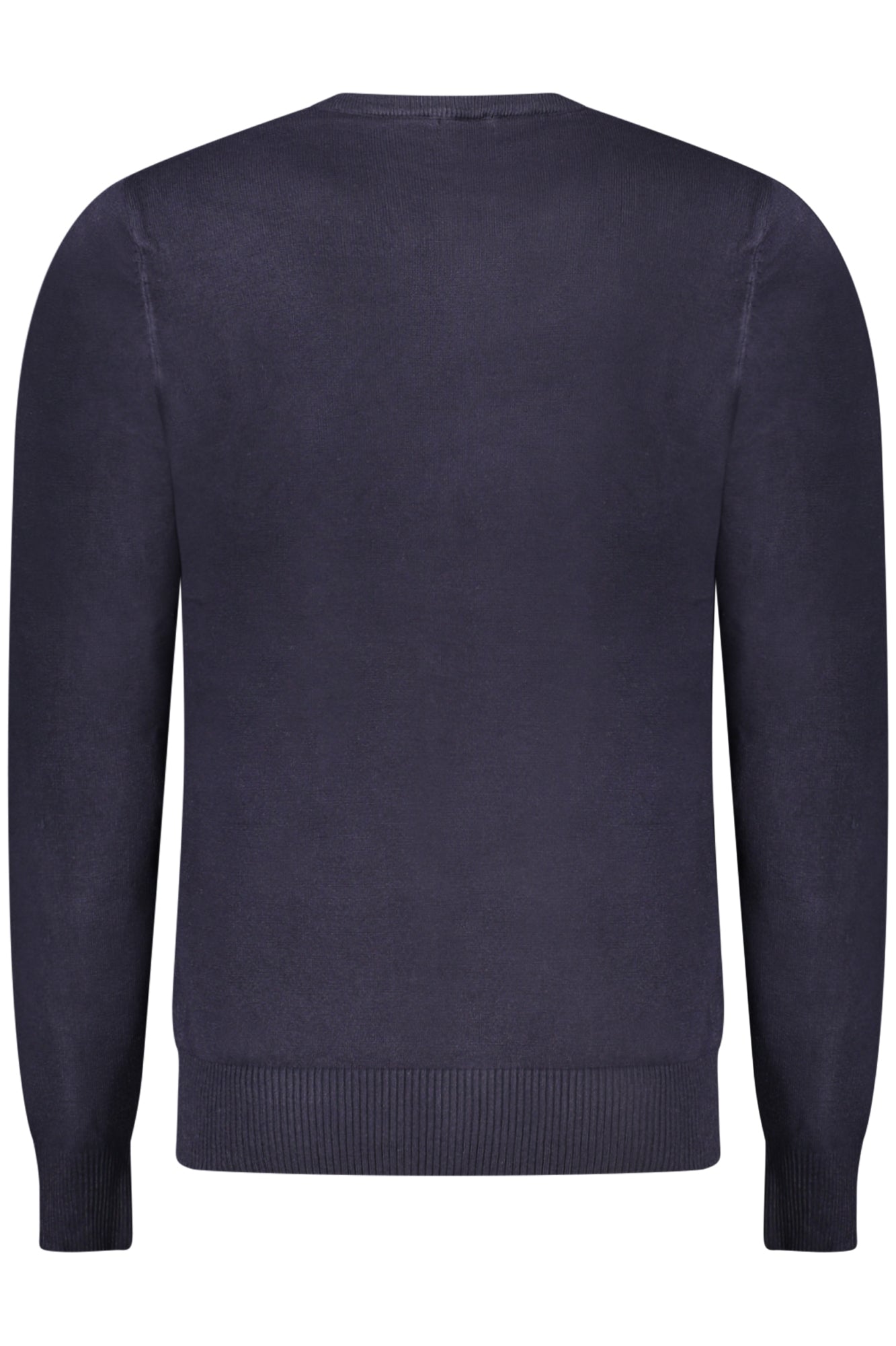 RIFLE MAGLIA UOMO BLU