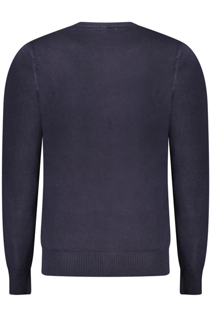 RIFLE MAGLIA UOMO BLU