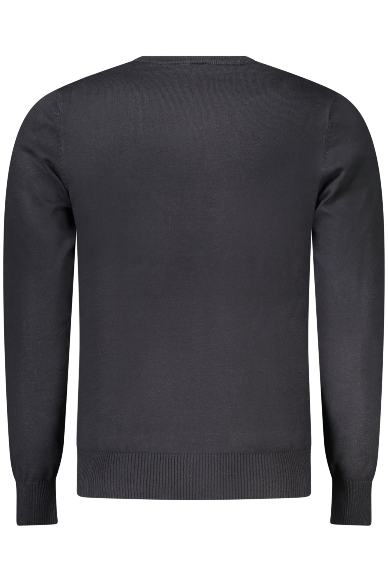 RIFLE MAGLIA UOMO NERO
