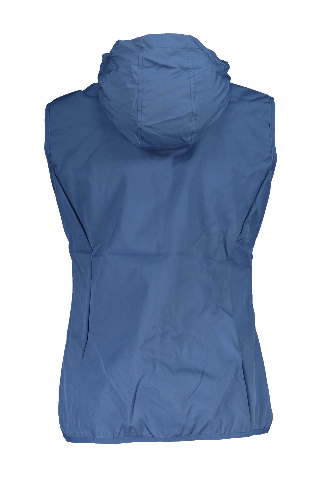 SCUOLA NAUTICA SMANICATO DONNA BLU