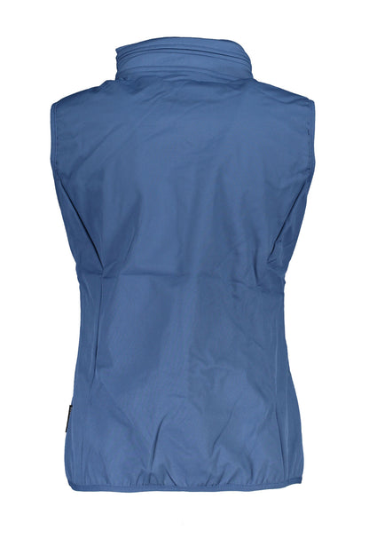 SCUOLA NAUTICA SMANICATO DONNA BLU