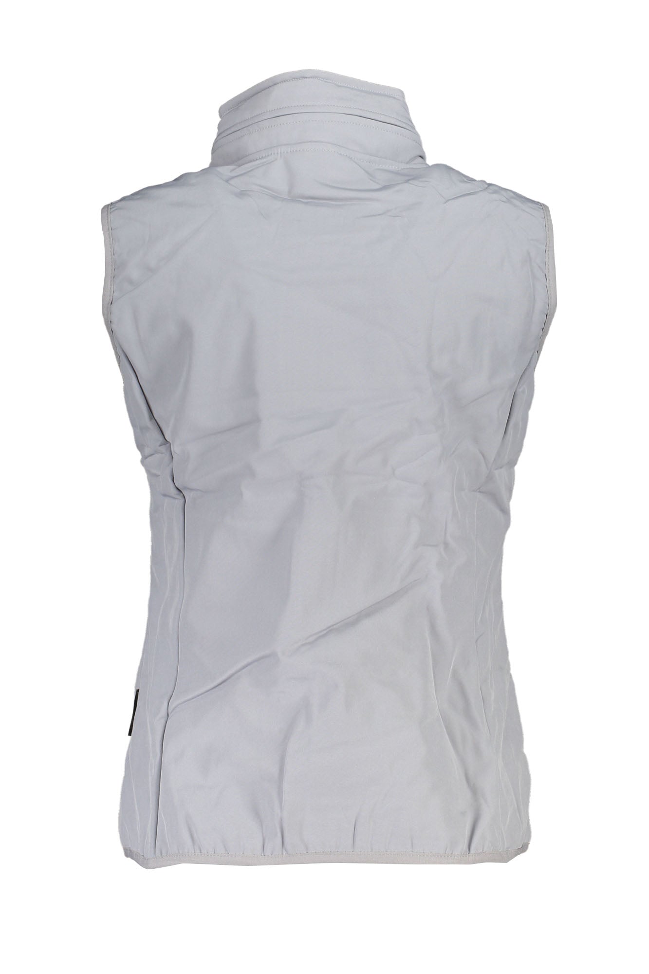 SCUOLA NAUTICA SMANICATO DONNA GRIGIO