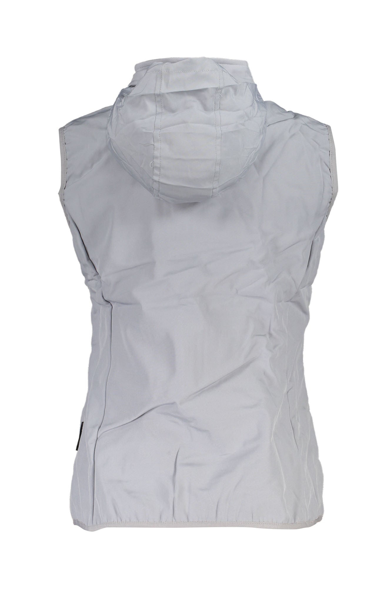 SCUOLA NAUTICA SMANICATO DONNA GRIGIO