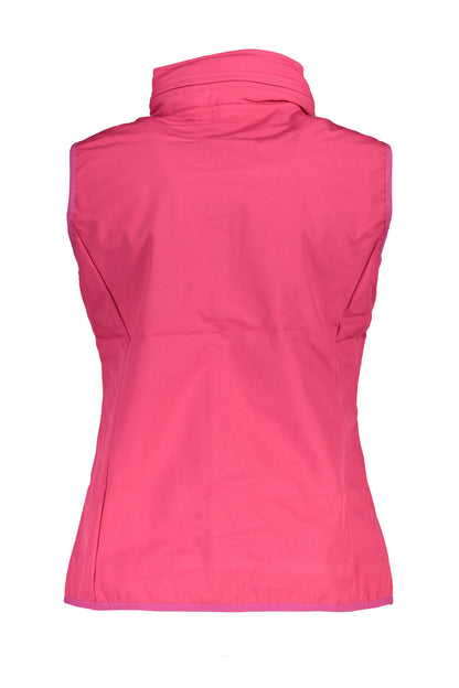 SCUOLA NAUTICA SMANICATO DONNA ROSA
