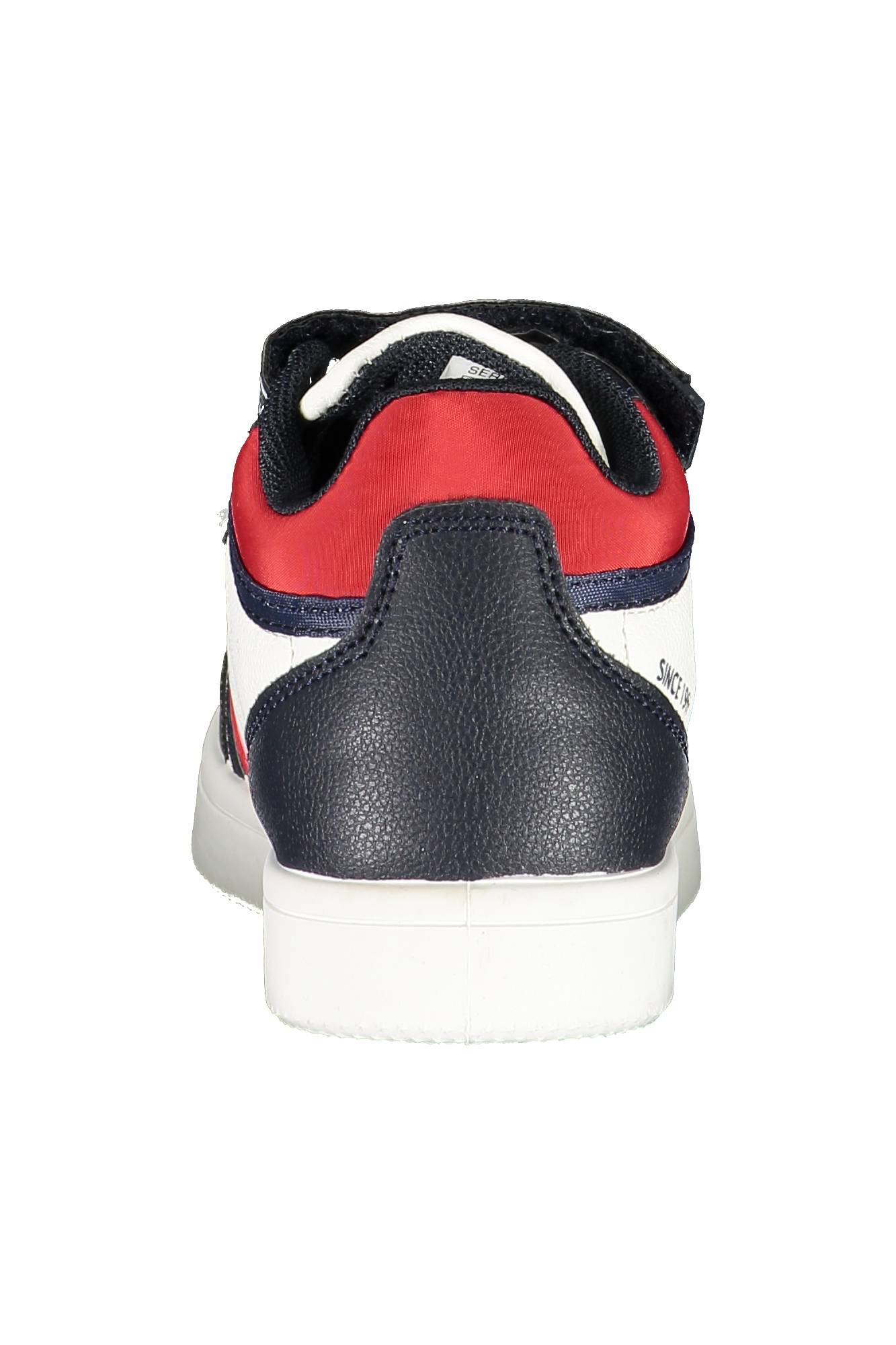 SERGIO TACCHINI CALZATURA SPORTIVA BAMBINO BIANCO