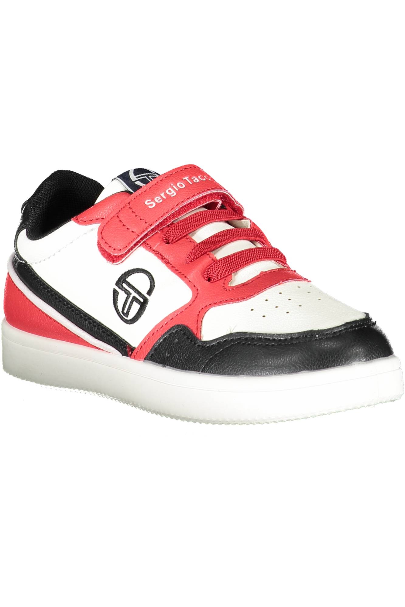 SERGIO TACCHINI CALZATURA SPORTIVA BAMBINO BIANCO