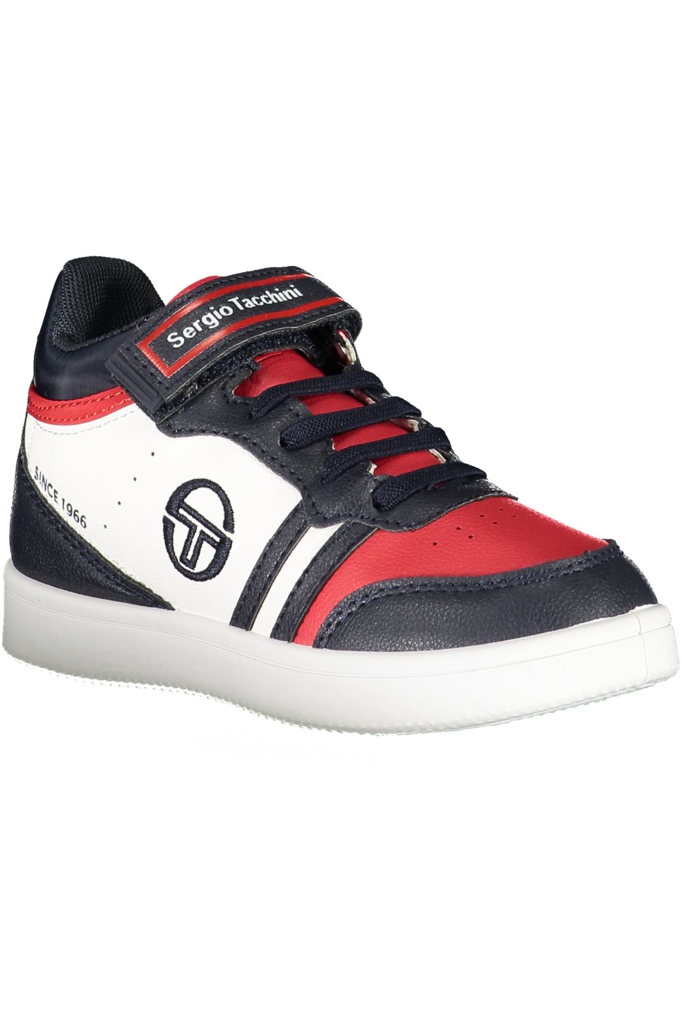 SERGIO TACCHINI CALZATURA SPORTIVA BAMBINO BLU