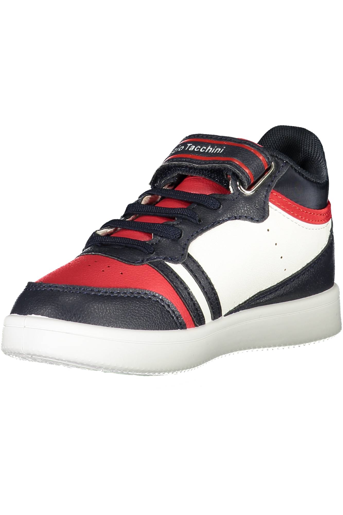 SERGIO TACCHINI CALZATURA SPORTIVA BAMBINO BLU
