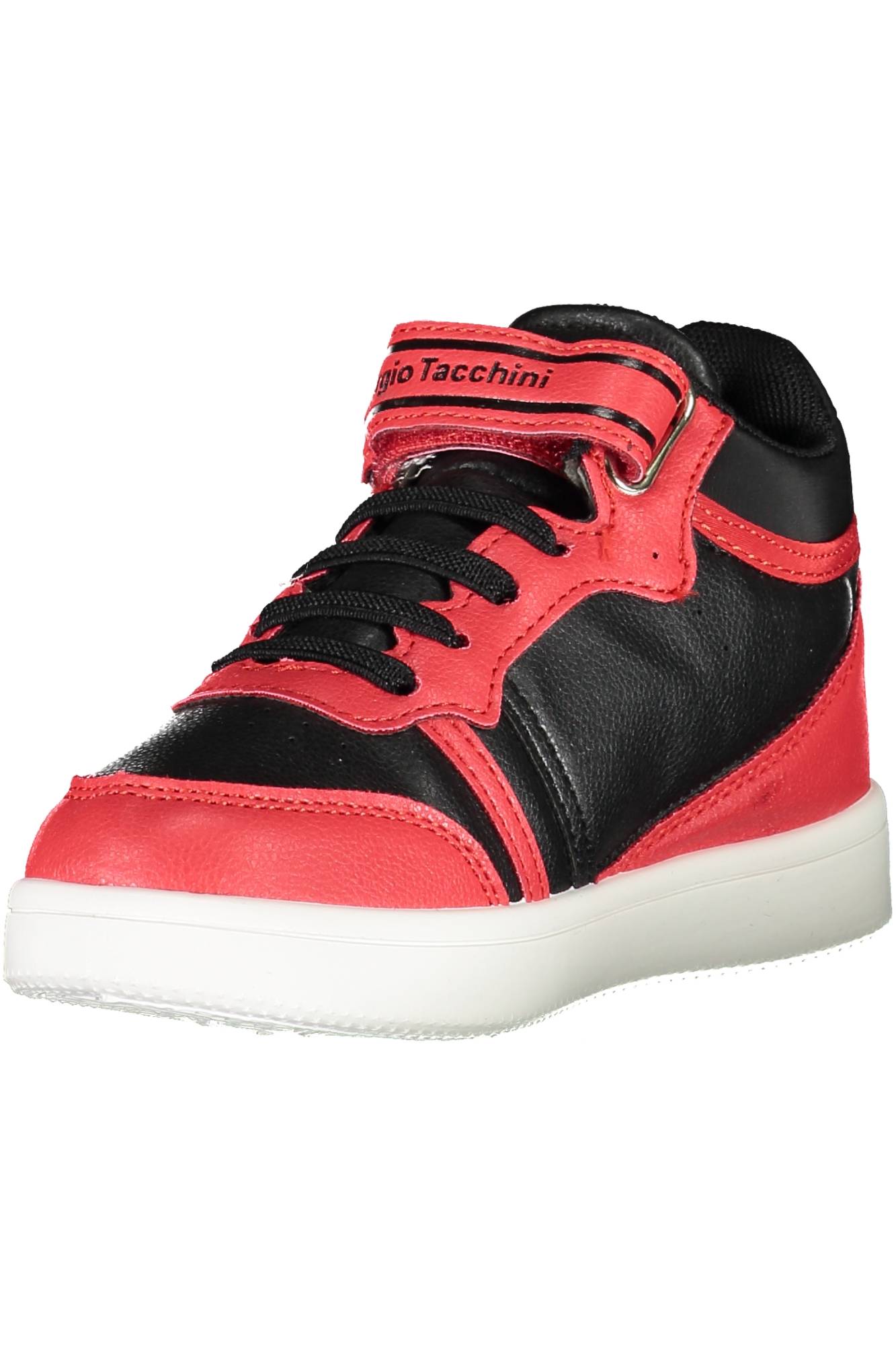 SERGIO TACCHINI CALZATURA SPORTIVA BAMBINO NERO