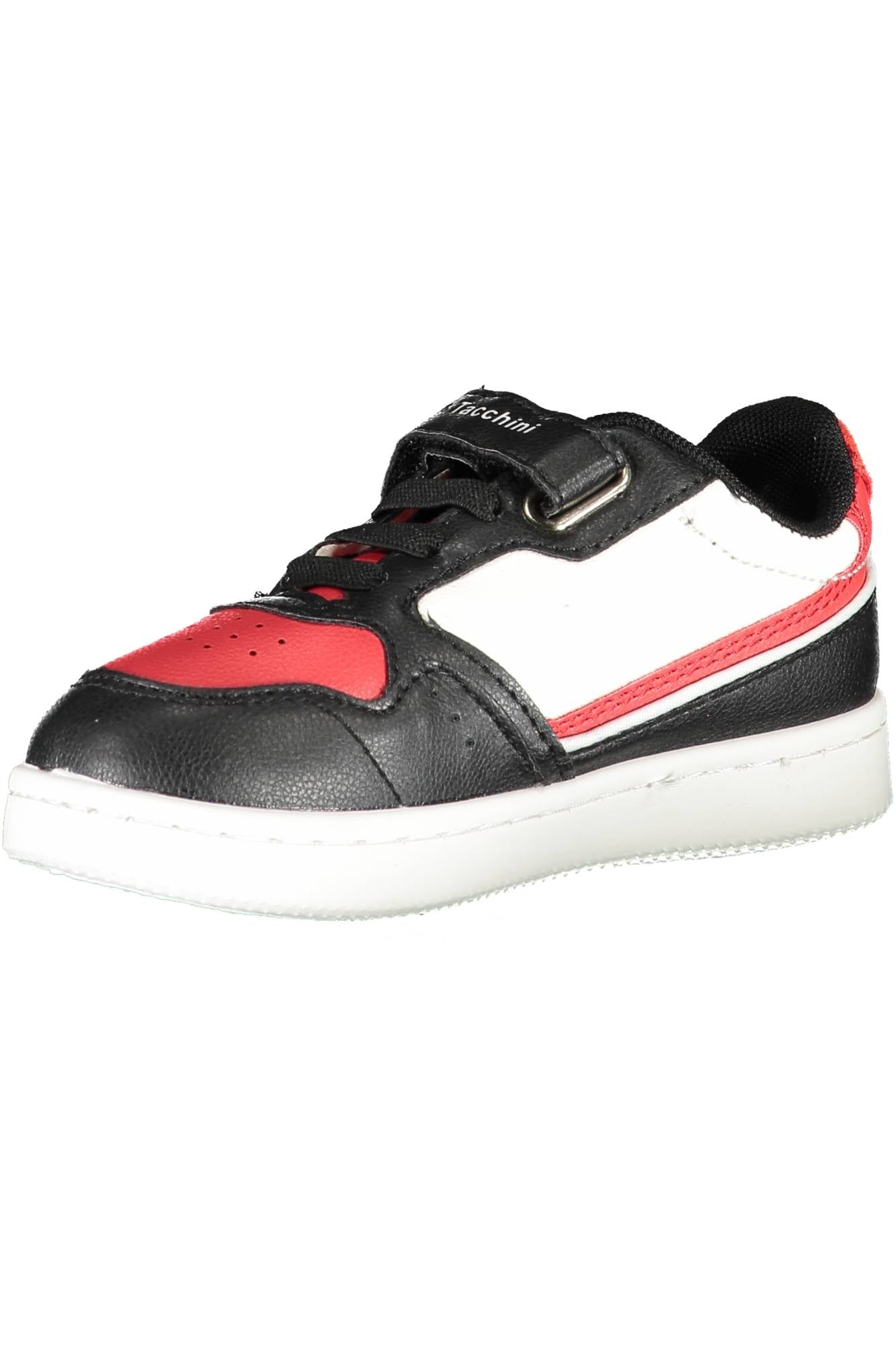 SERGIO TACCHINI CALZATURA SPORTIVA BAMBINO NERO