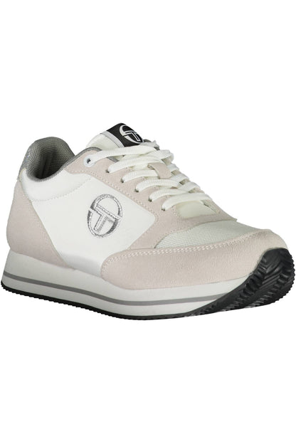 SERGIO TACCHINI CALZATURA SPORTIVA DONNA BIANCO