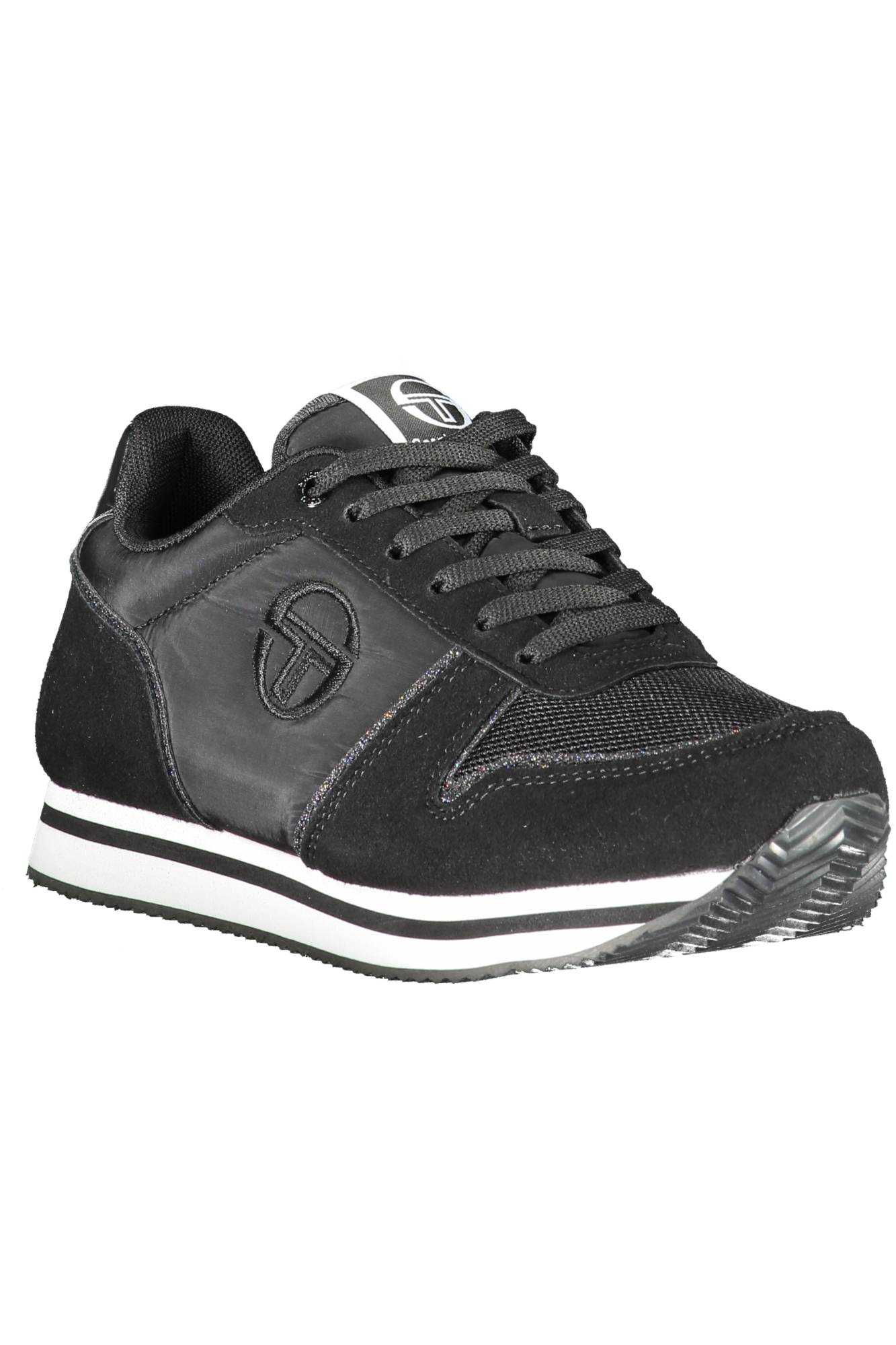 SERGIO TACCHINI CALZATURA SPORTIVA DONNA NERO