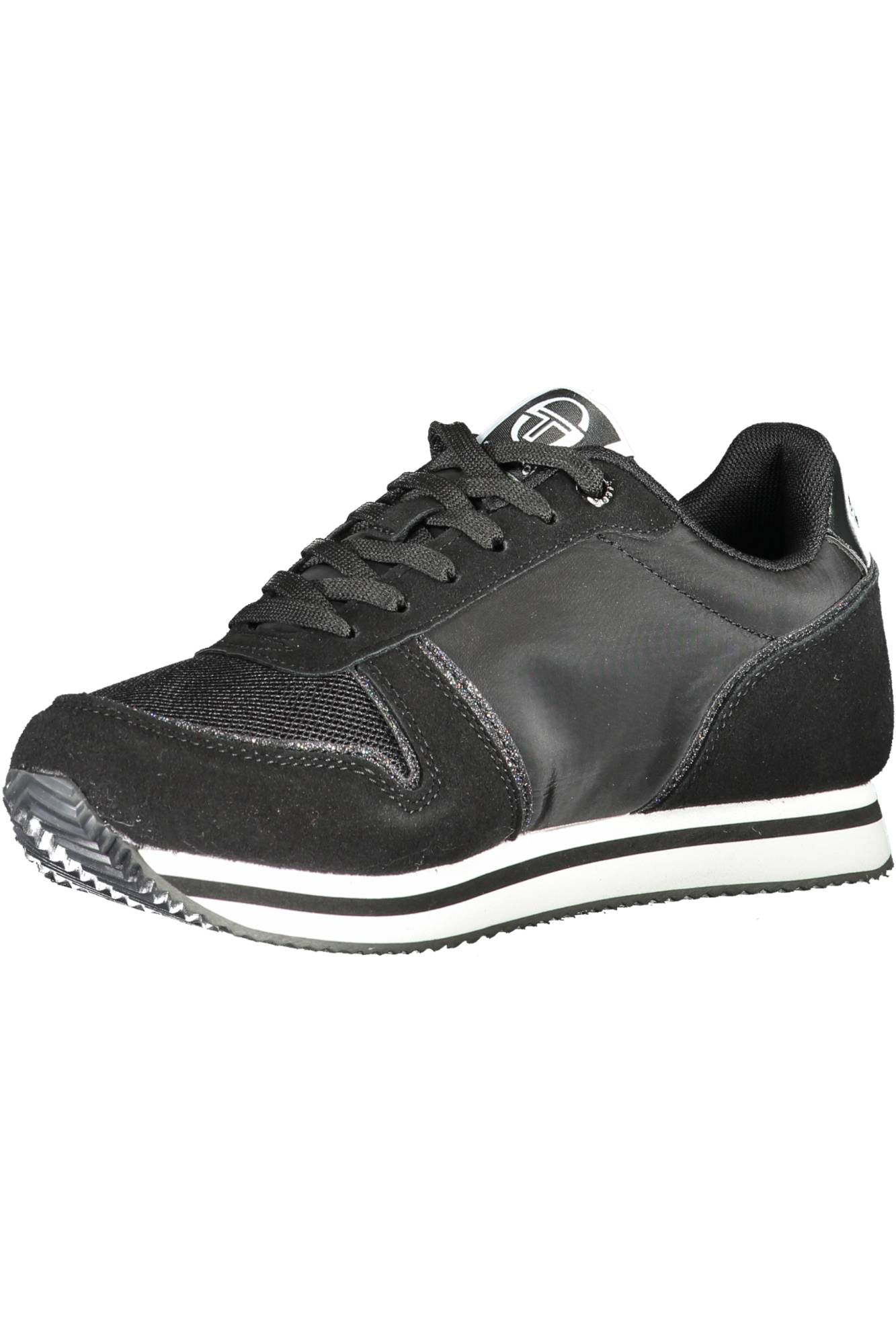 SERGIO TACCHINI CALZATURA SPORTIVA DONNA NERO