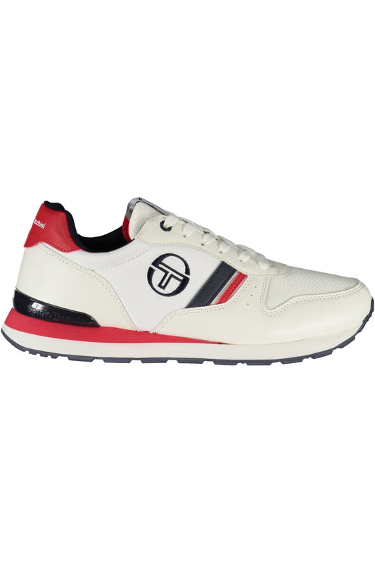SERGIO TACCHINI CALZATURA SPORTIVA UOMO BIANCO
